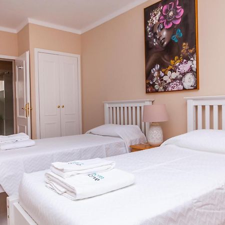 B89 - Porto Dona Maria Apartment Luz Extérieur photo