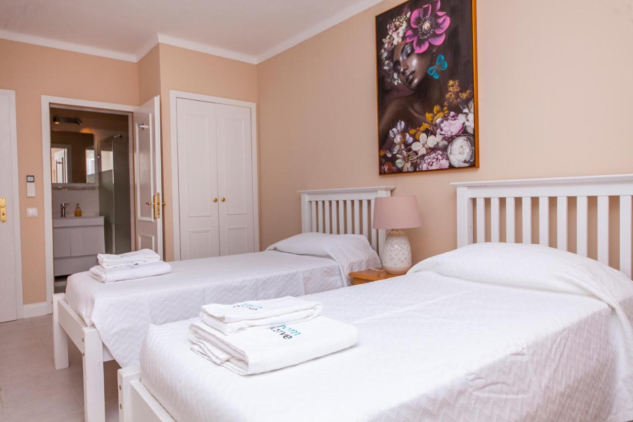 B89 - Porto Dona Maria Apartment Luz Extérieur photo