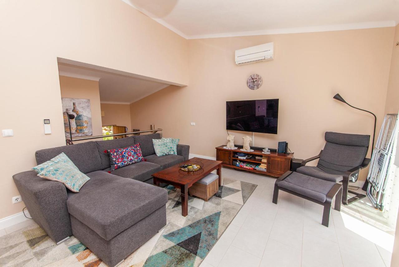 B89 - Porto Dona Maria Apartment Luz Extérieur photo