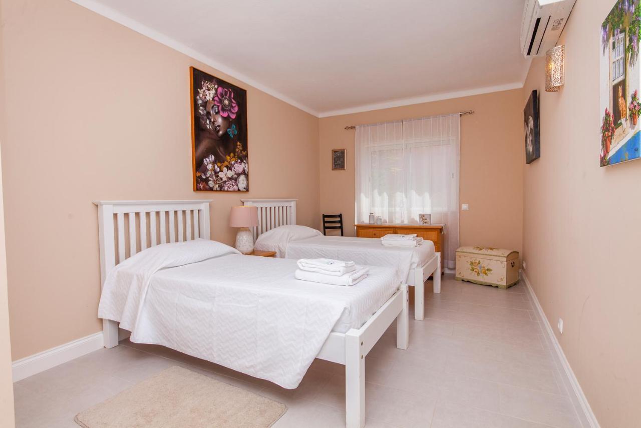 B89 - Porto Dona Maria Apartment Luz Extérieur photo