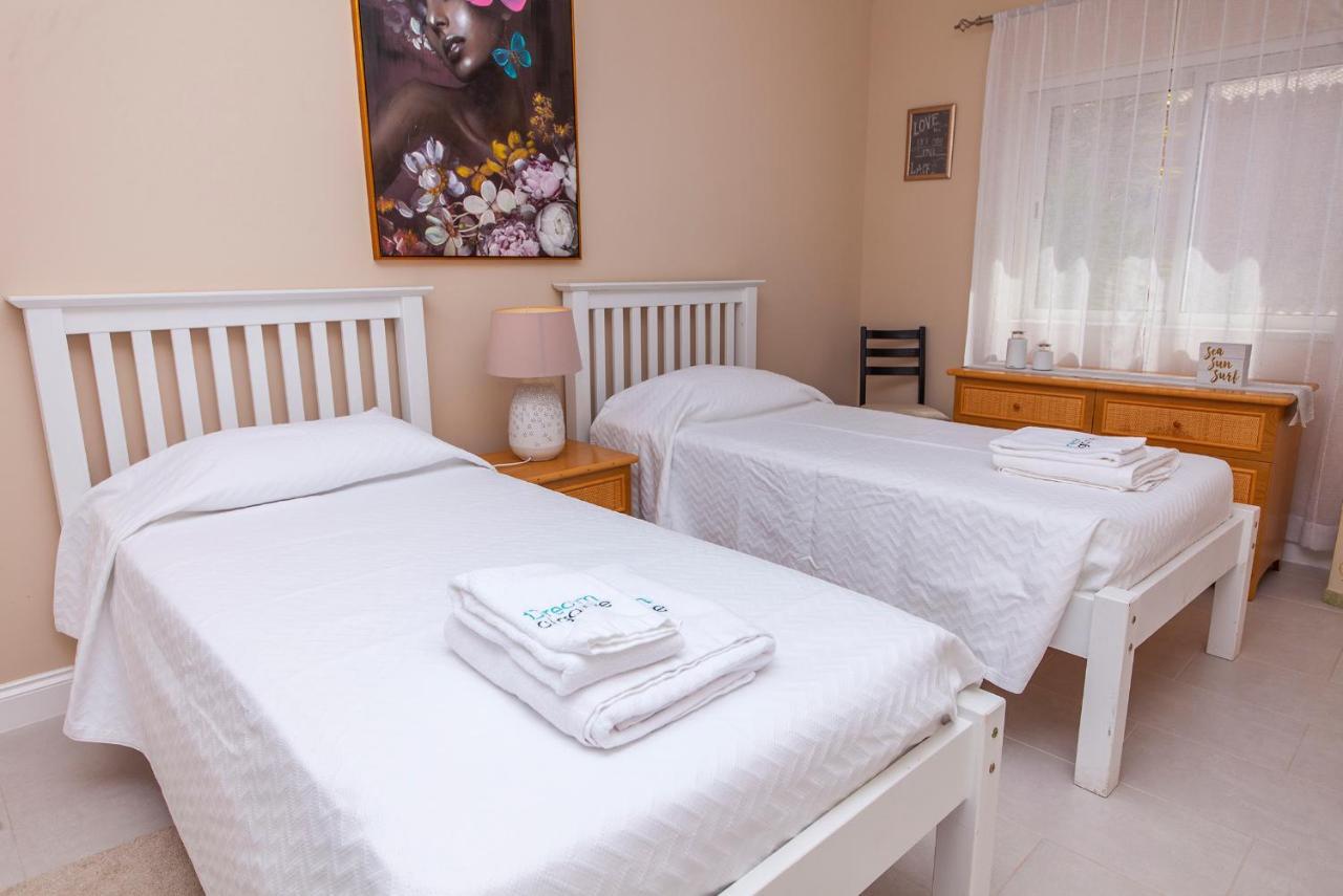 B89 - Porto Dona Maria Apartment Luz Extérieur photo